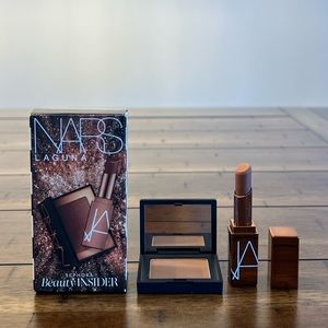 Nars Bronzing Duo Kit